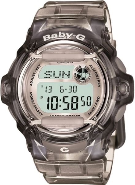 Casio BG169R-8 (3252)