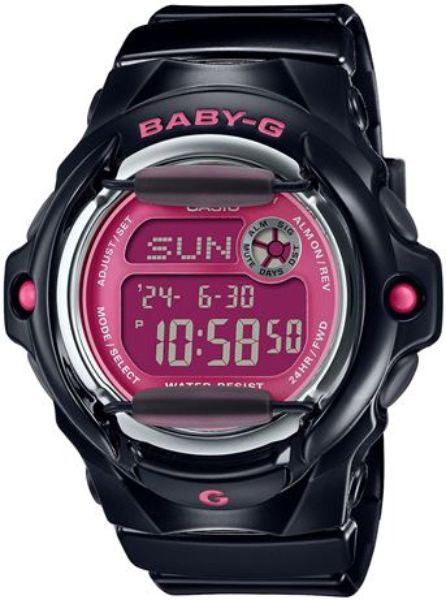 Casio BG169U-1B