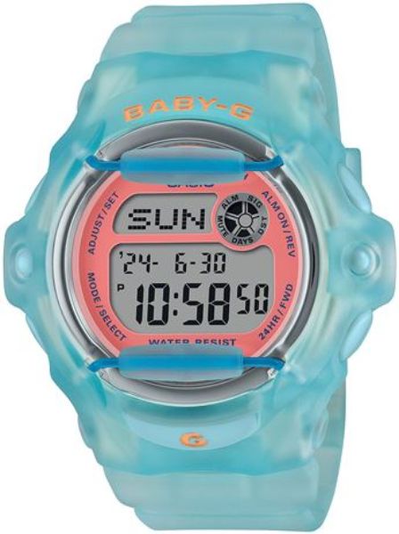 Casio BG169U-2C