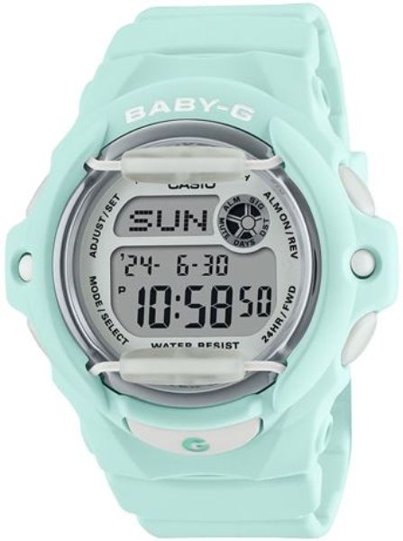 Casio BG169U-3