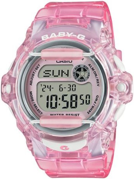 Casio BG169U-4