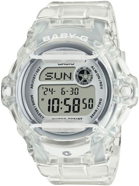 Casio BG169U-7B
