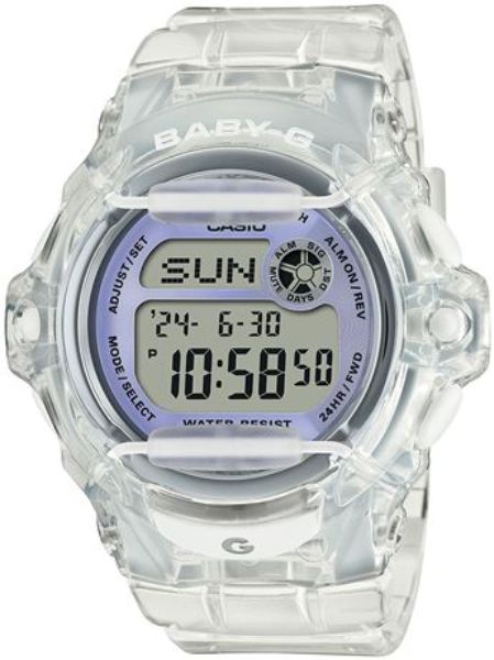 Casio BG169U-7E