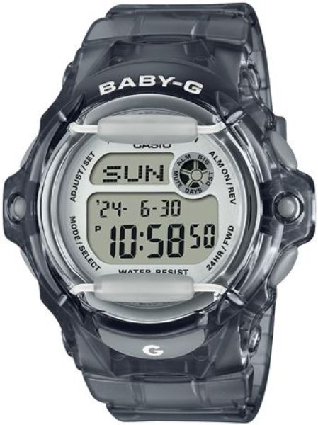 Casio BG169U-8