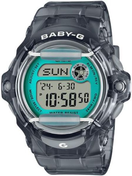 Casio BG169U-8B