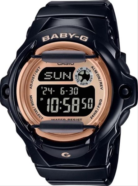 Casio BG169UG-1