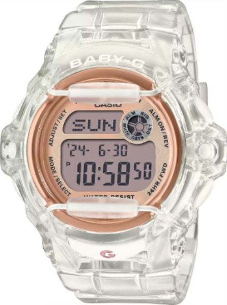 Casio BG169UG-7B