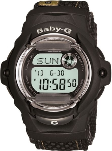 Casio BG169VR-1