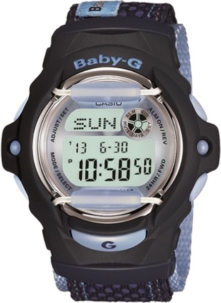 Casio BG169VR-2A