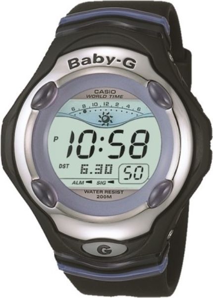 Casio BG170-1V