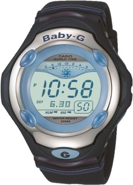 Casio BG170-2AV