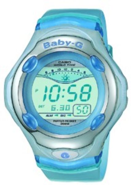 Casio BG170-2BV