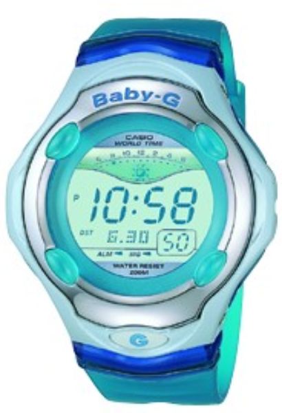 Casio BG170-2CV