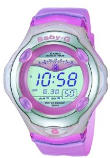 Casio BG170-4V