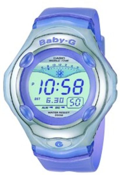 Casio BG170-6AV
