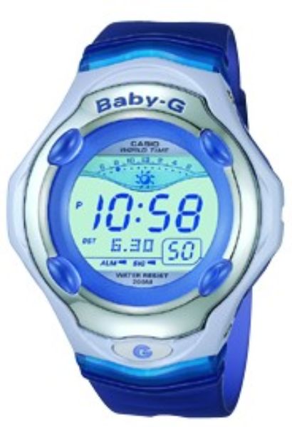 Casio BG170-6BV