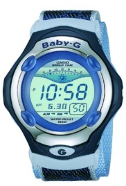 Casio BG170V-2V