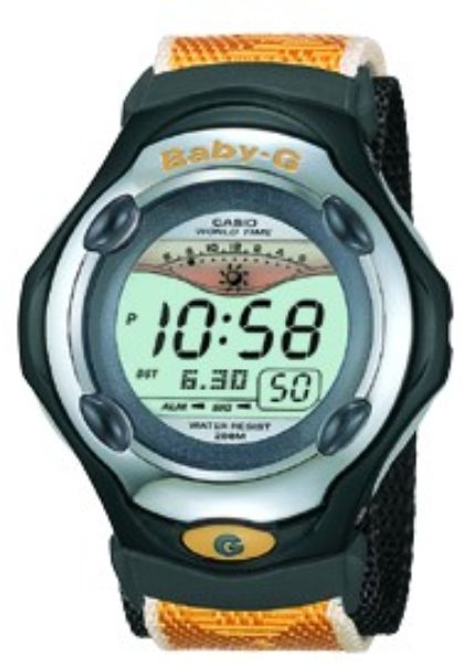 Casio BG170V-4V