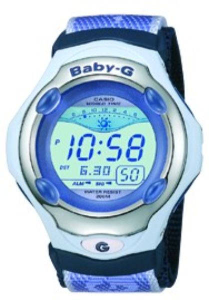 Casio BG170V-6V