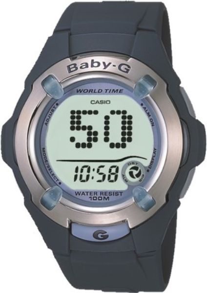 Casio BG172-2AV