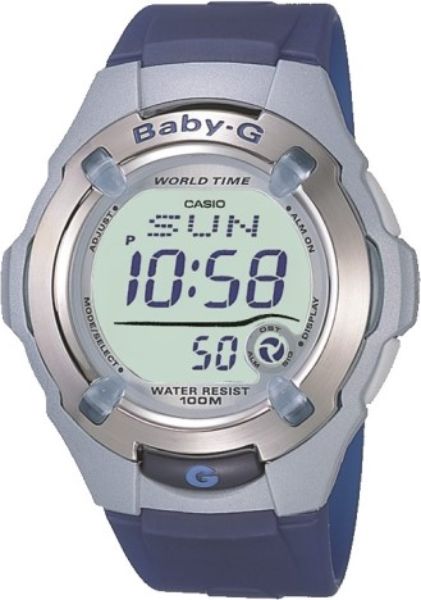 Casio BG172-2BV