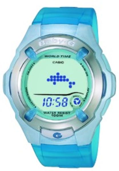 Casio BG172-2CV