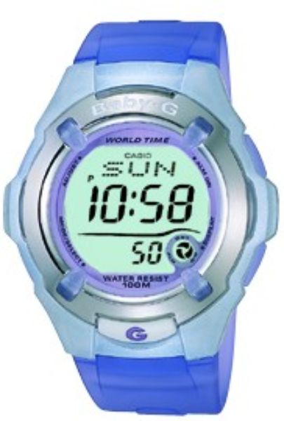 Casio BG172-6V