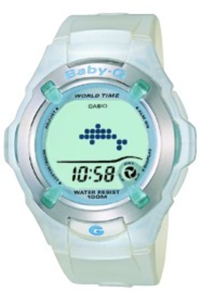 Casio BG172-7V