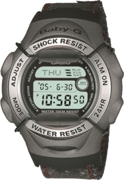 Casio BG173V-1V