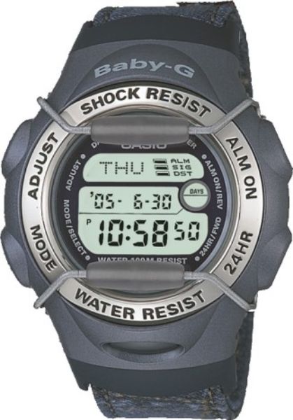 Casio BG173V-2AV