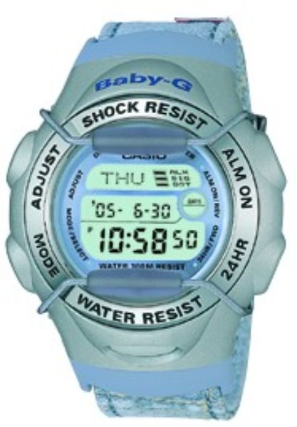 Casio BG173V-2BV
