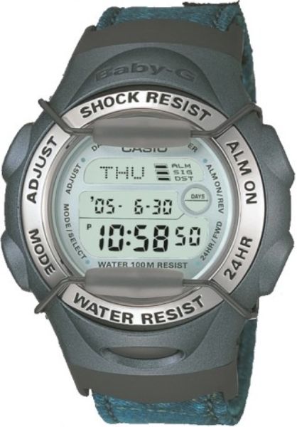 Casio BG173V-2CV