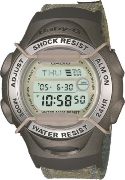 Casio BG173V-3V