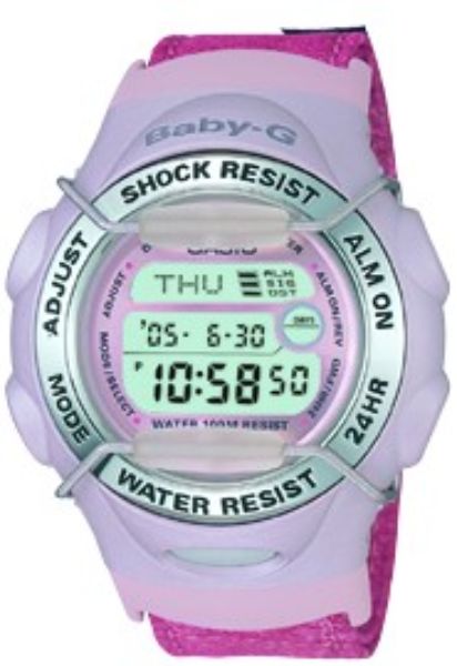 Casio BG173V-4V