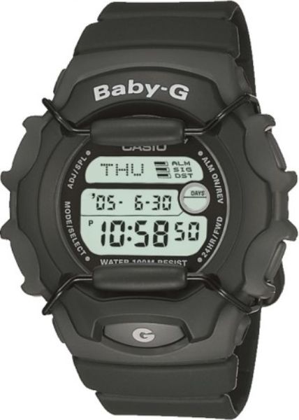 Casio BG174-1V
