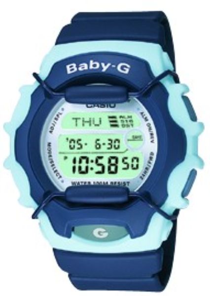 Casio BG174-2AV