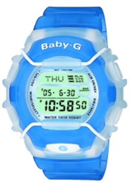 Casio BG174-2BV