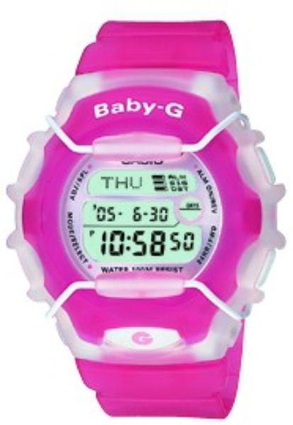 Casio BG174-4V