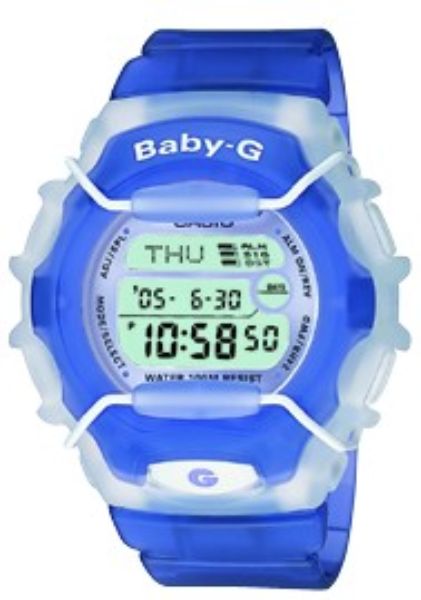 Casio BG174-6V