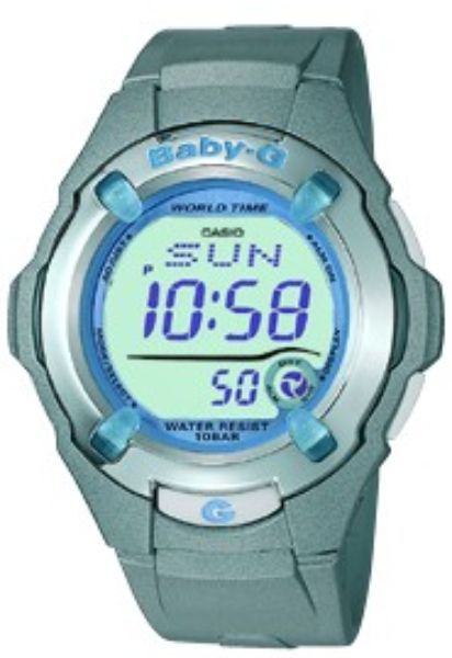 Casio BG175SL-2