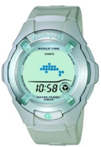 Casio BG175SL-3