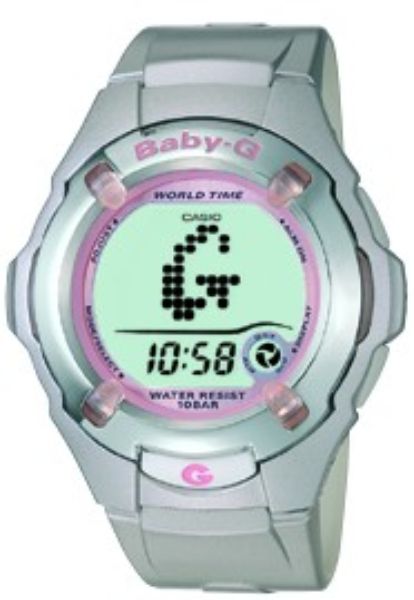 Casio BG175SL-4