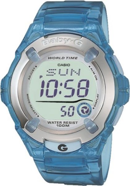Casio BG176PP-2V