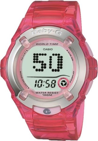 Casio BG176PP-4AV