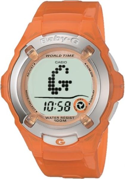Casio BG176PP-4BV