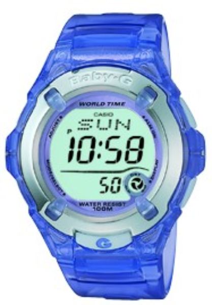 Casio BG176PP-6V