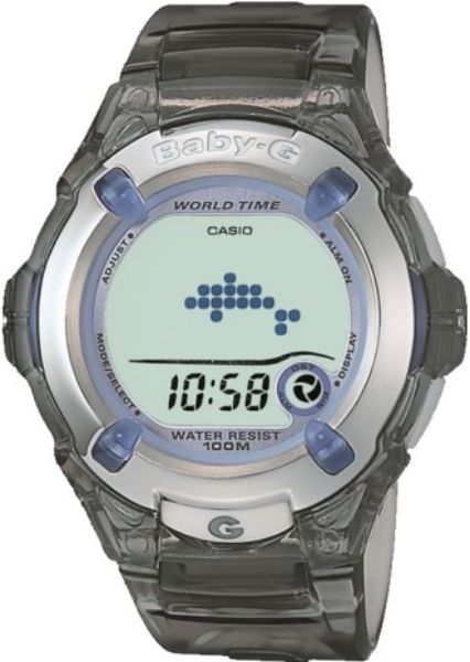 Casio BG176PP-8V
