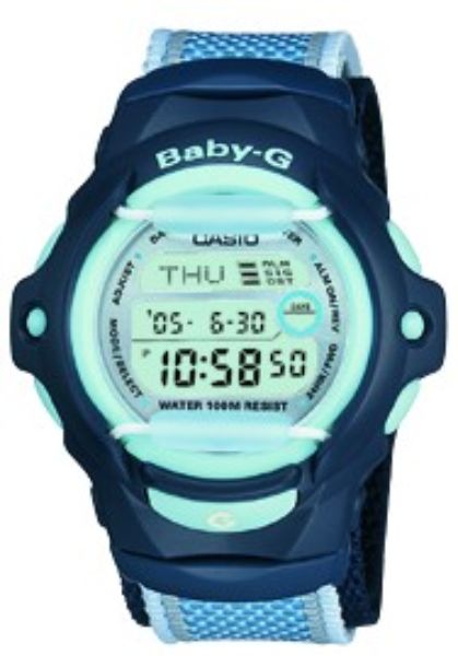 Casio BG177KA-2V