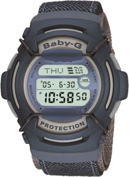 Casio BG178DM-2AV