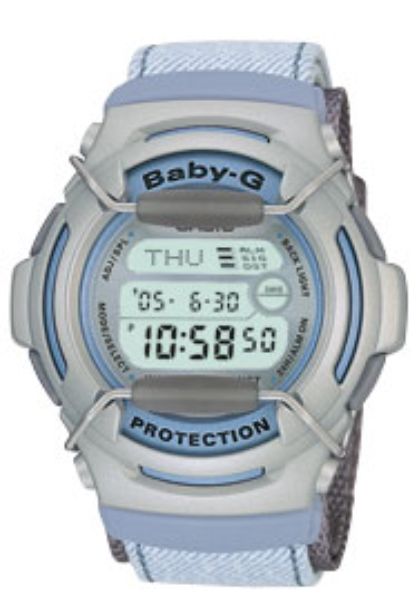Casio BG178DM-2BV